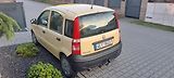 Fiat Panda (2010) 1. maj., 53100km, servisováno - náhled 2