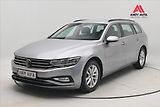 Volkswagen Passat 2,0 TDI 110 KW DSG Business Zá - náhled 1