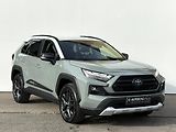 Toyota RAV4 2.5 HSD e-CVT AWD Adventure - náhled 6