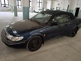 Saab 900 (1995) cabrio 110 kw - náhled 1