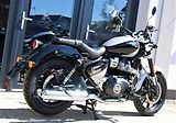 Royal Enfield Super Meteor 650 (2026) INTERSTELLAR BLACK - náhled 2