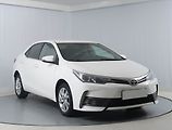 Toyota Corolla (2016) Lounge 1.6 Valvematic, ČR - náhled 1
