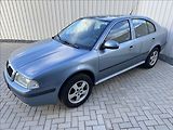 Škoda Octavia 1,9 TDI TOUR TRUMF původ ČR - náhled 4