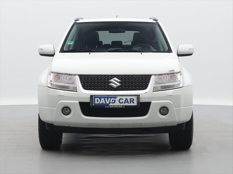 Suzuki Grand Vitara 3,2 VVT 171kW V6 CZ Aut. - fotka 2 z 32