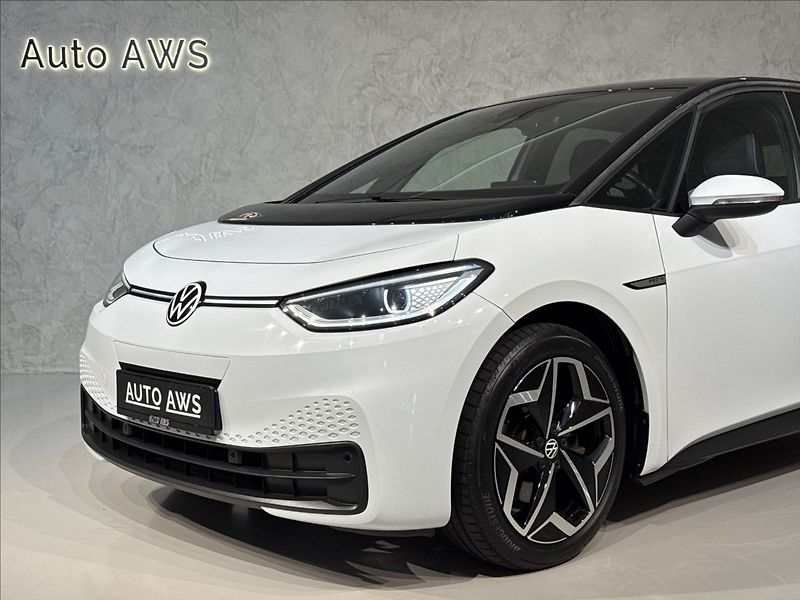 Volkswagen ID.3 Pro S 82kWh IQ Light Tepelko - fotka 5 z 50