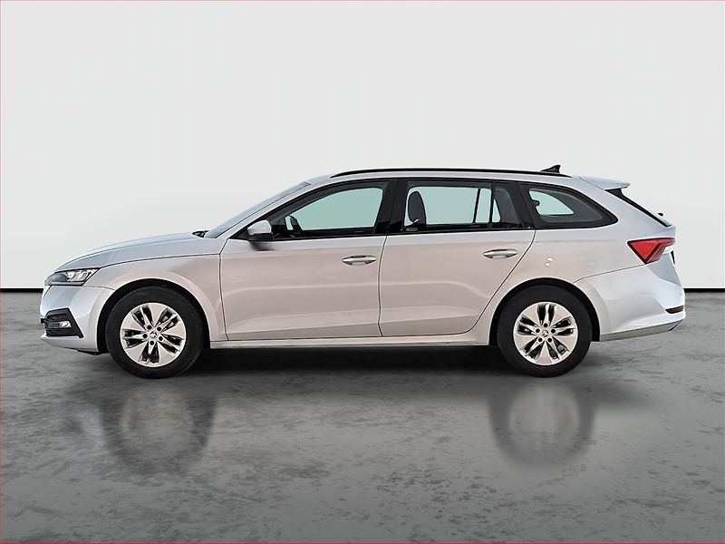 Škoda Octavia (2022) Ambition 2.0 TDI, ČR,1.maj - fotka 3 z 18