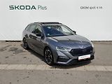 Škoda Octavia (2023) combi RS 2,0 Tdi 147 Kw DSG - náhled 34