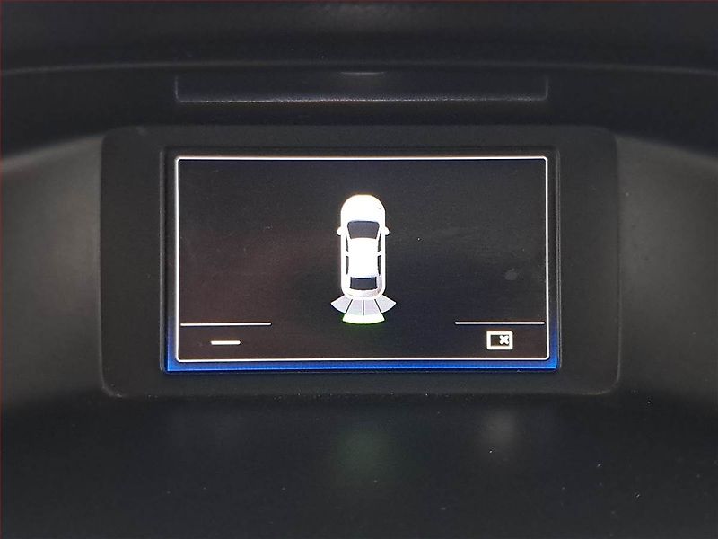 Ford Focus (2016) 1.5 TDCi, Tempomat - fotka 19 z 19