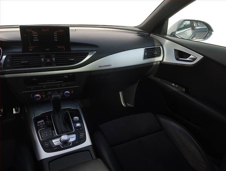 Audi A7 (2015) S-Line 3.0 TDI, 4X4, Automat - fotka 8 z 24
