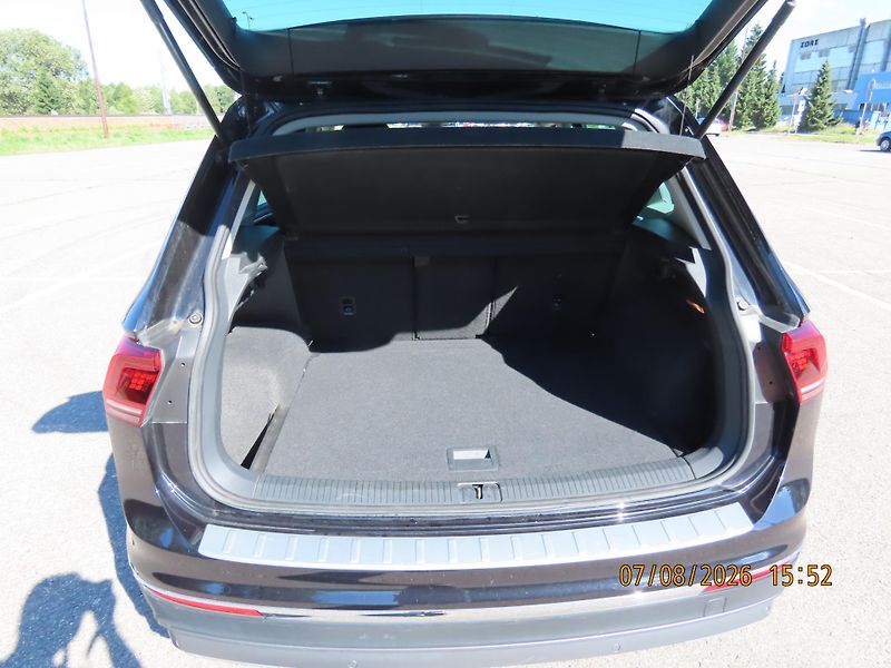 Volkswagen Tiguan (2019) - fotka 9 z 15