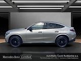 Mercedes-Benz GLC GLC 300 de 4MATIC kupé - náhled 1