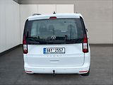 Volkswagen Caddy 2,0 TDI 75 Life - náhled 4