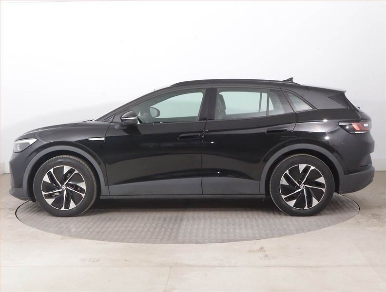 Volkswagen ID.4 (2022) Pro Perf. (82 kWh), SoH 93% - fotka 3 z 18