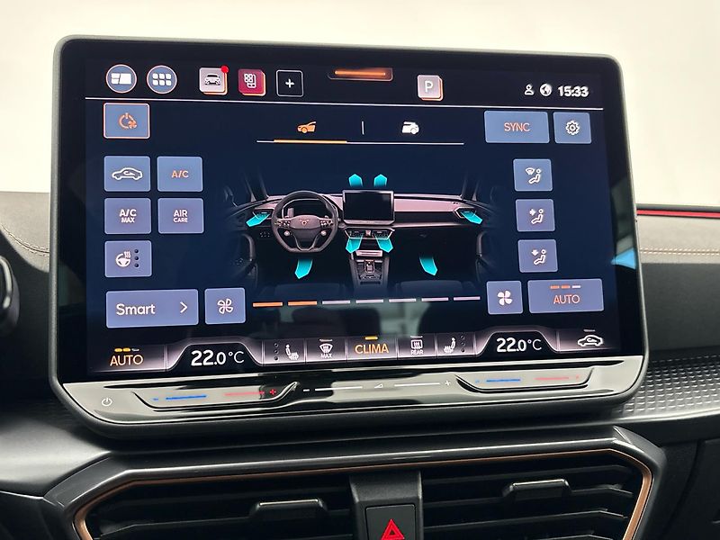 Cupra Leon (2026) SP - fotka 19 z 29