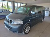 Volkswagen Multivan (2006) TDI,96KW,7MÍST,ALU,TAŽNÝ - náhled 2