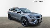 SsangYong Korando Style 1,5 GDI 4x4 120KW - náhled 4