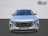 Hyundai Tucson 1,6 T-GDI  ČR,1.MAJITEL,ZÁRUKA - náhled 1