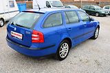 Škoda Octavia (2007) 1,6i AUTOMAT KLIMA EL.OKNA ALU - náhled 7