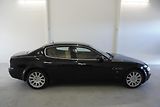 Maserati Quattroporte (2007) 4.2i 295 kW AUTOMAT - náhled 7