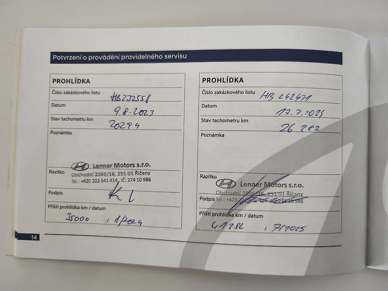 Hyundai Kona 1.6 GDI/104kW Mystic Lime DCT - fotka 32 z 33