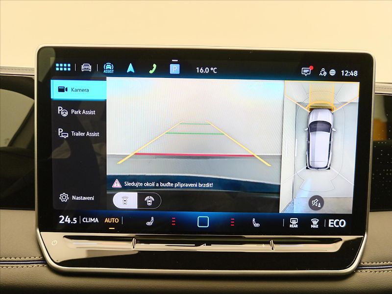 Volkswagen Tiguan 1,5 RLine People 200kW eHybrid - fotka 20 z 20