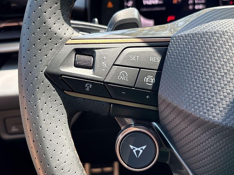 Cupra Terramar (2026) 2.0 TSI 204k DSG 4WD - fotka 17 z 33