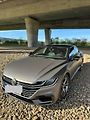 Volkswagen Arteon (2017) Arteon R-line 2,0 TSI 4MOT 7DS - náhled 13