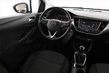 Opel Crossland X (2019) 1.2, Serv.kniha, Tempomat - náhled 7