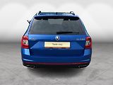 Škoda Octavia Combi 2,0 TDI RS - náhled 9