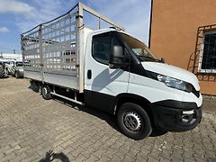 Iveco Daily 35S13 2.3L 93 kW - fotografie inzerátu