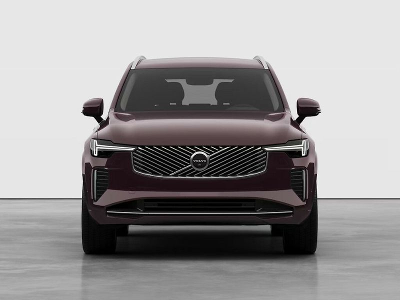 Volvo XC90 PLUS BRIGHT B5 AWD 184kW 4x4 - fotka 4 z 13