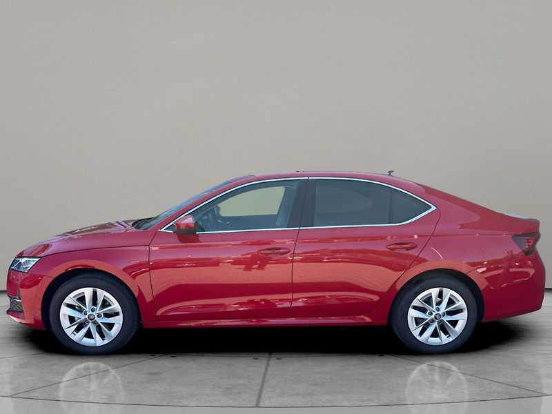 Škoda Octavia Top Selection 1.5 TSI 110kW - fotka 3 z 27