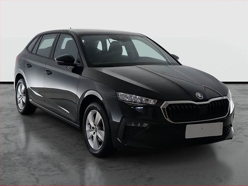 Škoda Scala (2025) Selection 1.0 TSI - fotografie inzerátu