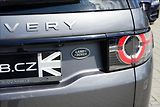 Land Rover Discovery Sport 2,0 TD4 110kW SE,1Maj,ČR,DPH - náhled 37