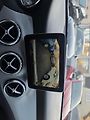 Mercedes-Benz GLA 220CDI 4-MATIC AMG-Paket  - náhled 23