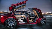 Fisker EMotion.
