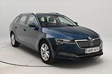 Škoda Superb 2,0 TDI 110kW DSG Style Záruka - náhled 2