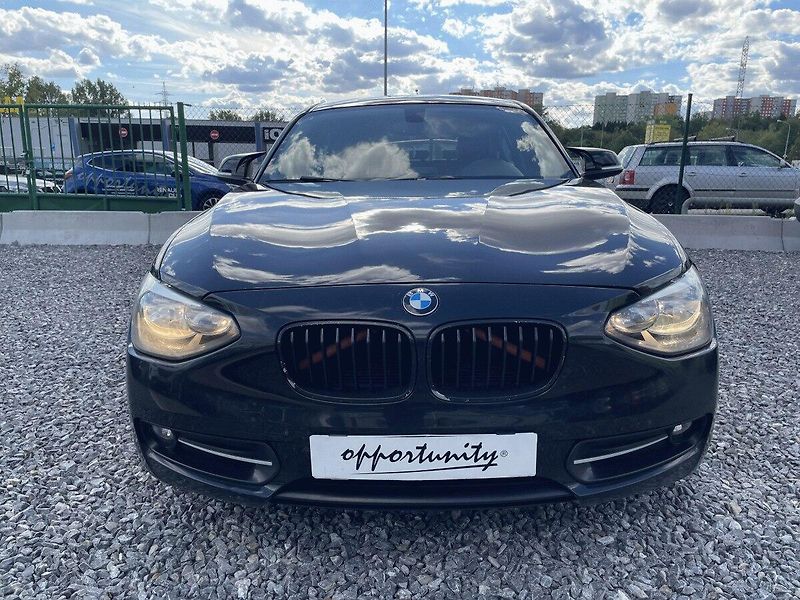 BMW Řada 1 (2012) 118 D,2.0,105kW - fotka 8 z 34