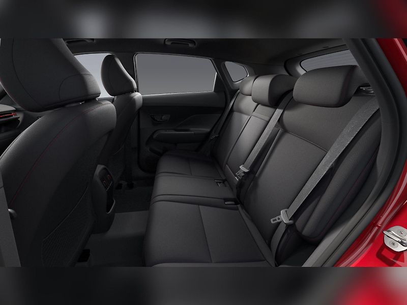Hyundai Kona (2026) N Line Technology - fotka 8 z 9