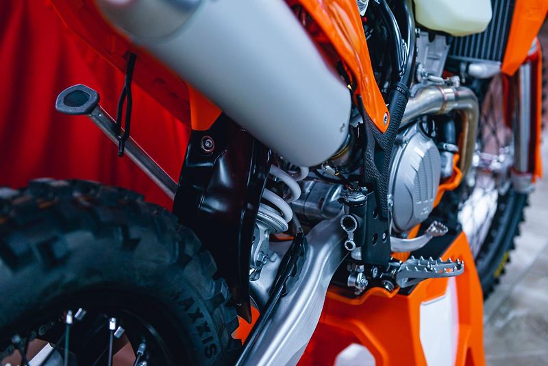 KTM 350 EXC-F Nová 0MTH - fotka 33 z 47