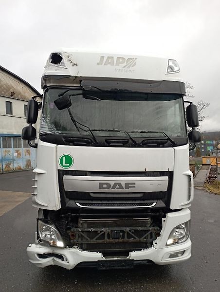 DAF (2015) 106.460 - fotka 3 z 15