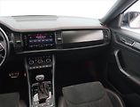 Škoda Kodiaq (2022) RS 2.0 TSI, RS, digi klima - náhled 8