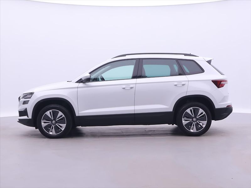 Škoda Karoq 2,0 TDI 85kW DSG Style CZ DPH - fotka 4 z 41