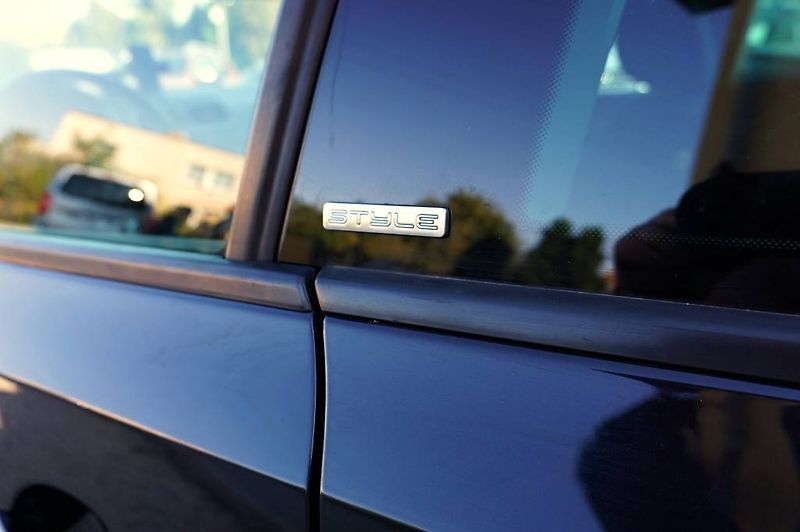 Volkswagen Polo (2012) STYLE 1,6 TDI 66 kW - fotka 11 z 32
