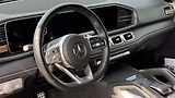 Mercedes-Benz GLE (2022) 400d 4MATIC kupé AMG Premium - náhled 6