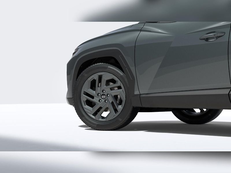 Hyundai Tucson (2026) GO Czech PLUS! - fotka 3 z 8
