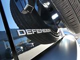 Land Rover Defender (2026) 110 3,0 X-Dynamic SE D200 - náhled 34