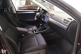 Škoda Superb (2015) 2.0TDI DSG STYLE+ Navi LED - náhled 26