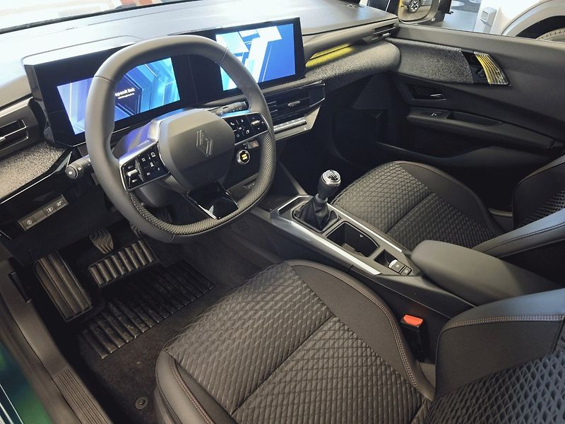 Renault Clio (2026) Techno TCe 115 - fotka 5 z 6