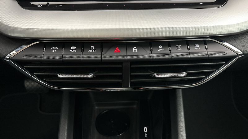 Škoda Octavia 1.5 TSI E-Tec DSG Style - fotka 13 z 25